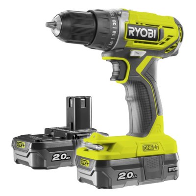 RYOBI R18DD2-220S