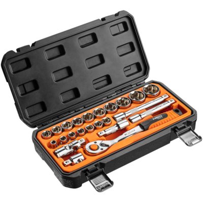NEO-TOOLS Zestaw kluczy 08-694