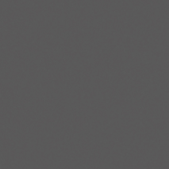 B2B Partner Stół Square 1200 x 600 x 750 mm, antracyt 499440