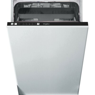 Whirlpool WSIE 2B19 C
