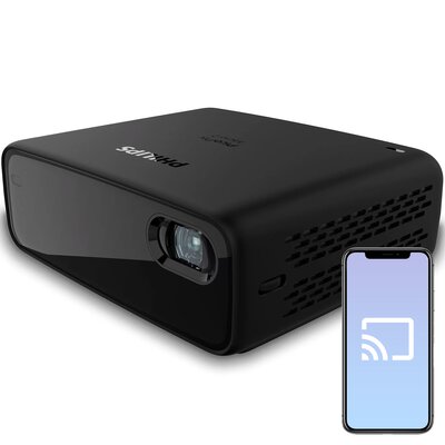 Philips PicoPix Micro 2TV PPX360