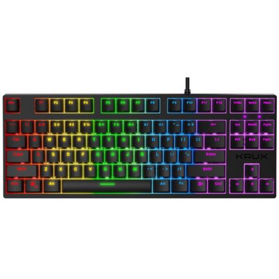 Krux ATAX RGB TKL (KRX0041)