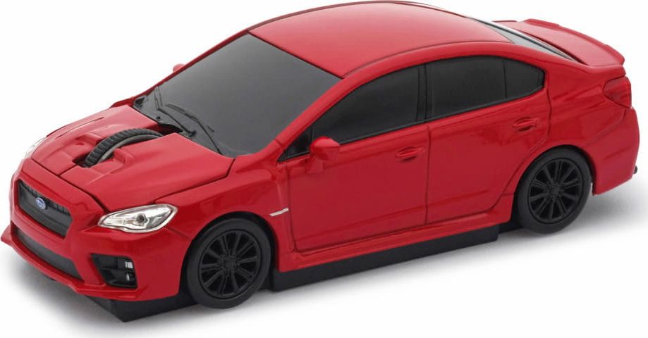 AutoMouse Subaru WRX