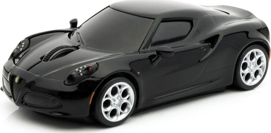 AutoMouse Alfa Romeo 4C