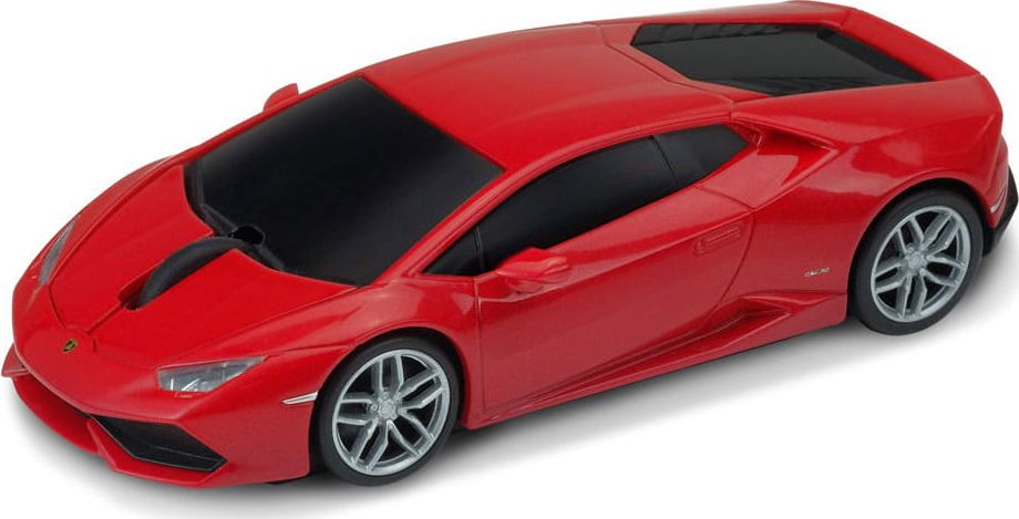 AutoMouse Lamborghini Huracan