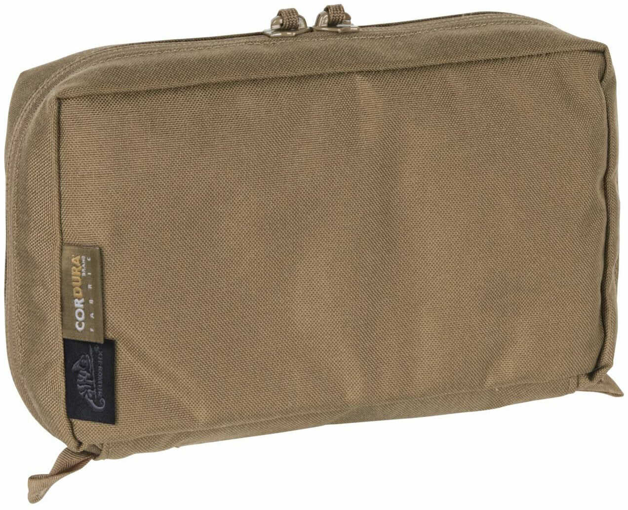 Kieszeń Helikon EDC Insert Large Coyote (IN-EDL-CD-11) H
