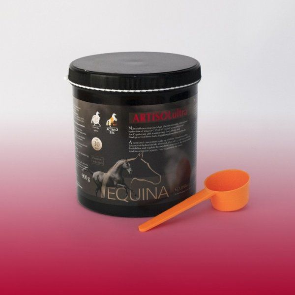 Equina Artisol Ultra - regeneracja aparatu ruchu - 900g