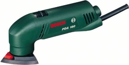 Bosch Szlifierka PDA 180 0603339003