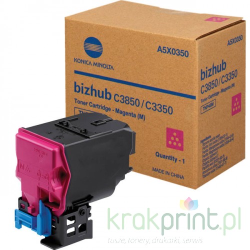 Konica Minolta A5X0350N