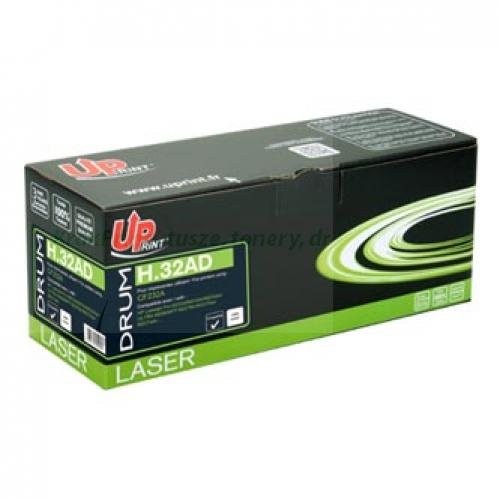 eMPe Bęben zamiennik do HP M227fdn | CF232A | 23tys MPHPCF223A) Black MPHPCF223A