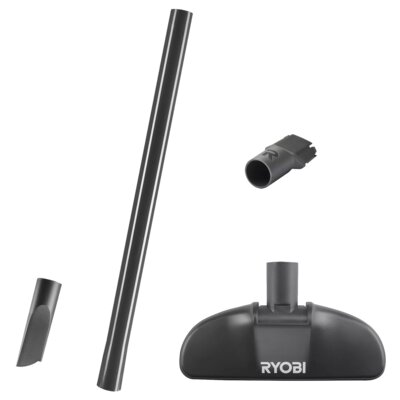 Ryobi Zestaw akcesoriów do odkurzacza R18HV RAKFCK04