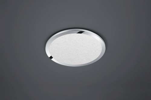 Trio T R I O Plafon CESAR Ø40 LED 656412406