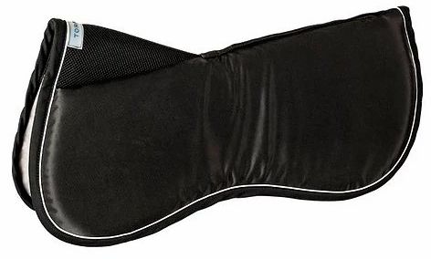 Torpol Podkładka pod siodło MEMORY SPORT - czarny