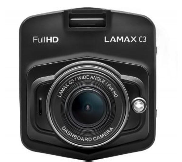 LAMAX C3