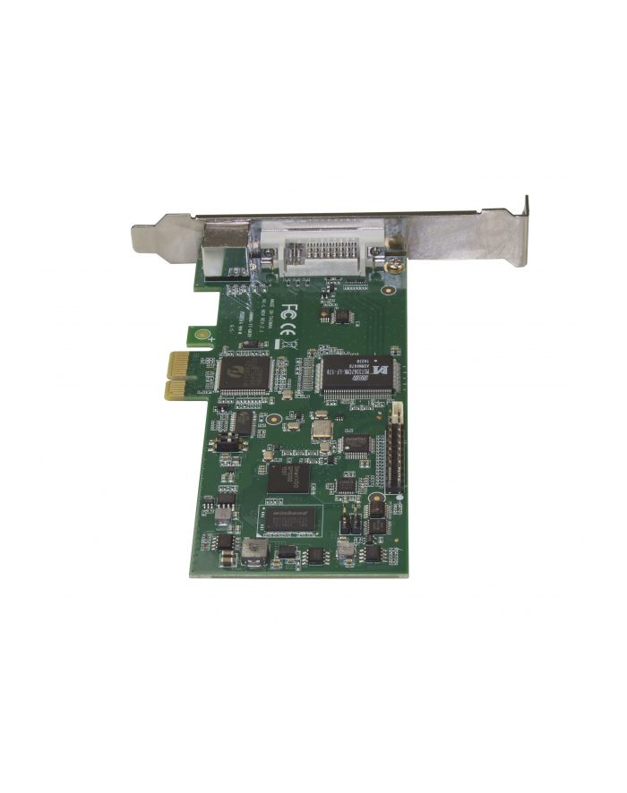 Startech .com PEXHDCAP60L2