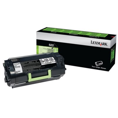 Lexmark 52D2000
