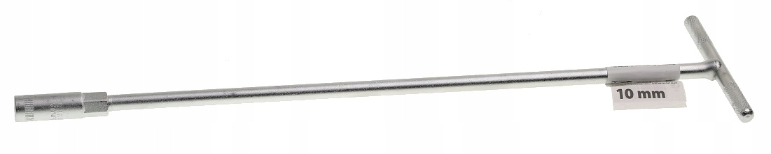 Klucz trzpieniowy długi 380 / 10 mm 29061