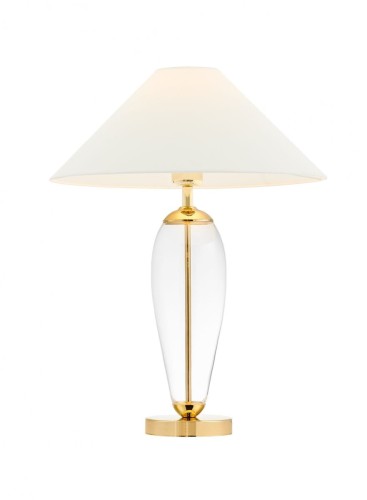 Kaspa Lampa stojąca REA GOLD 40609101) 40609101