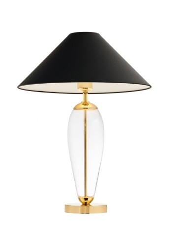Kaspa Lampa stojąca REA GOLD 40610102) 40610102