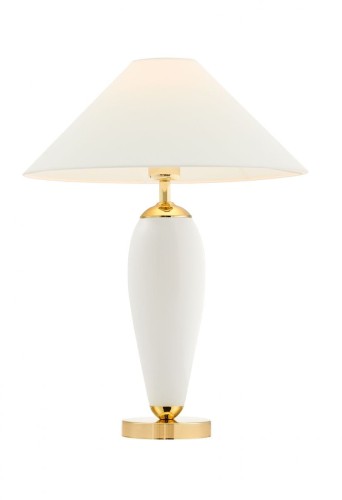 Kaspa Lampa stojąca REA GOLD 40608101) 40608101