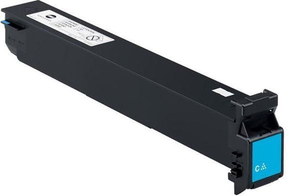 Konica Minolta A0D7452