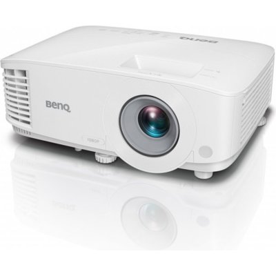 BenQ MW550