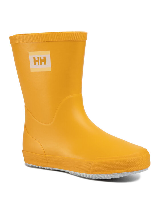 Helly Hansen Kalosze Nordvik 2 11661 Żółty