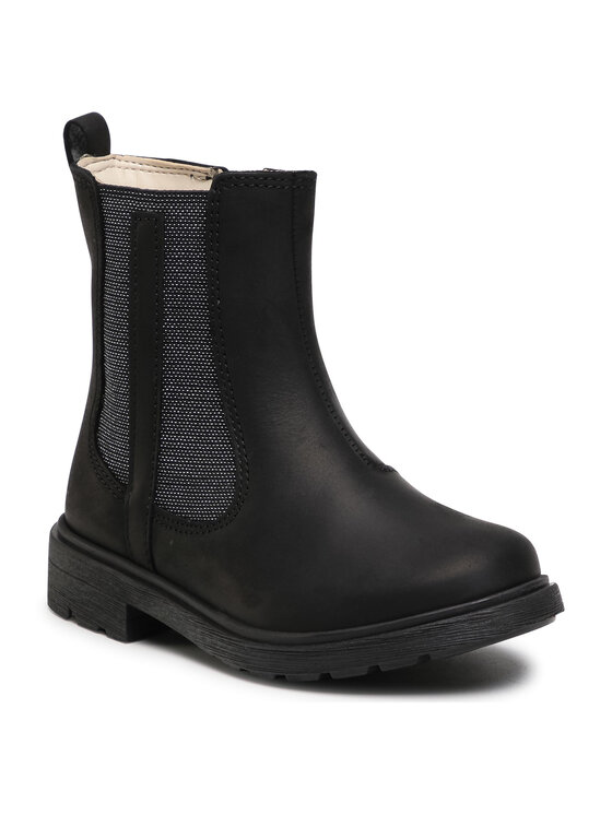 Clarks Trapery Astrol Orin T 261541066 Czarny