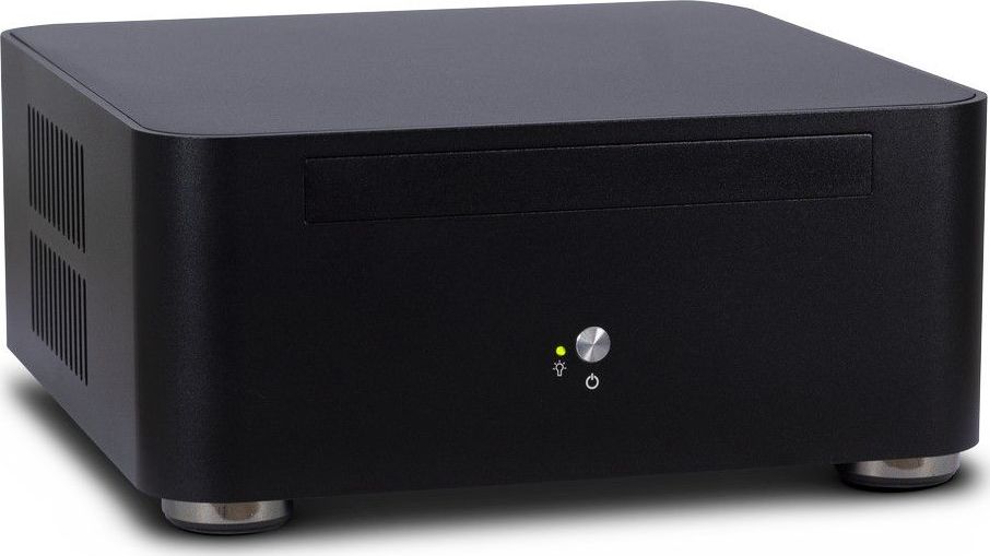 Obudowa Inter-Tech ITX A80S 88881303