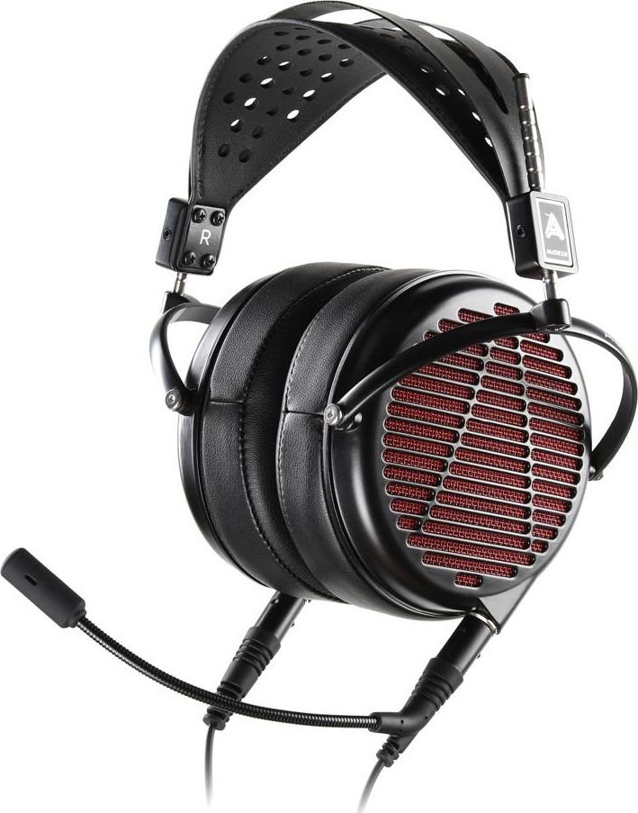 Audeze LCD-GX High-End 100-GX-1020-00