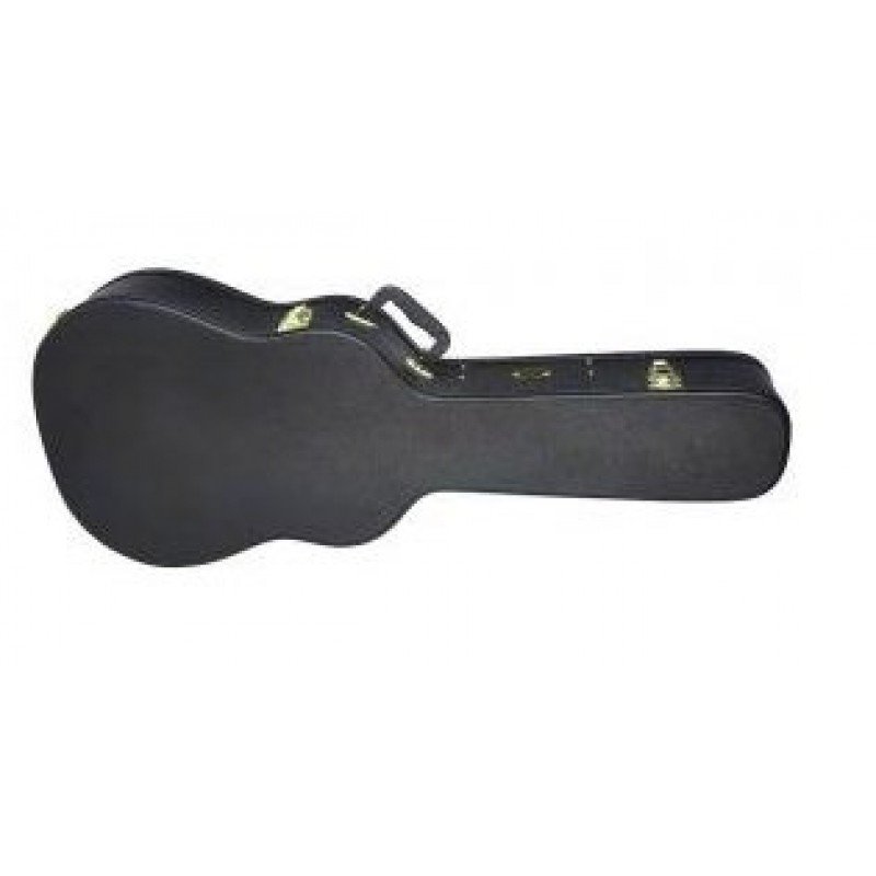 Boston CEG-100-SA futerał gitary elektrycznej 335 ES-335 Gibson