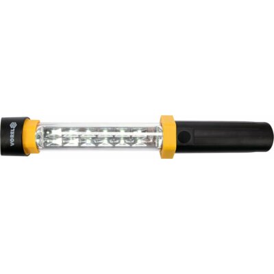 Vorel LAMPA WARSZTATOWA 12 SMD LED AKUMULATOROWA 82728 VOREL 82728