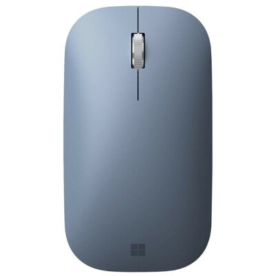 Microsoft Mysz Surface Mobile Mouse - Lodowoniebieski