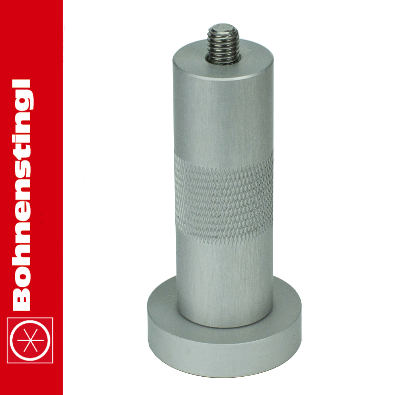 Adapter z magnetyczną podstawą M8 Bohnenstingl
