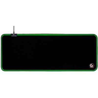 Gembird Podkładka MP-GAMELED-L MP-GAMELED-L