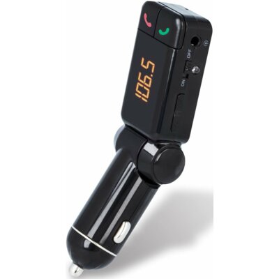 Forever FM Transmitter TR-320 (MCR-CPR-150/BL)