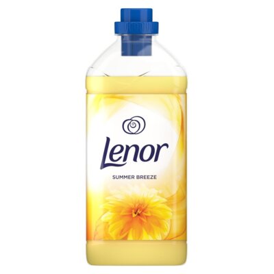LENOR Płyn do płukania tkanin Summer 1,8 L