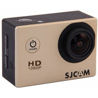 SJCAM SJ4000 Wi-Fi Złota