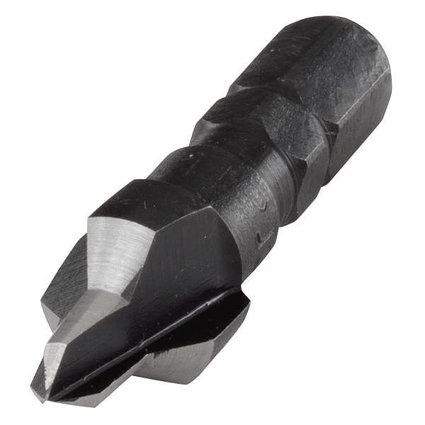 WOLFCRAFT Pogłębiacz śr. 4 - 10 mm 2547000