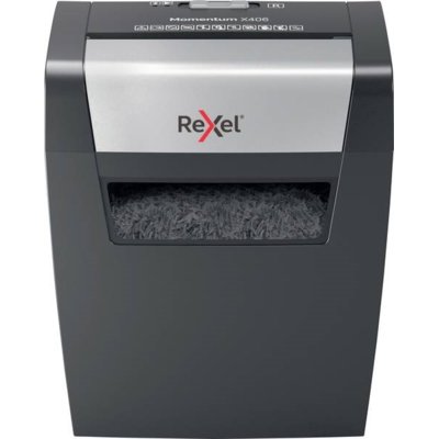 Rexel Momentum X406 2104569EU