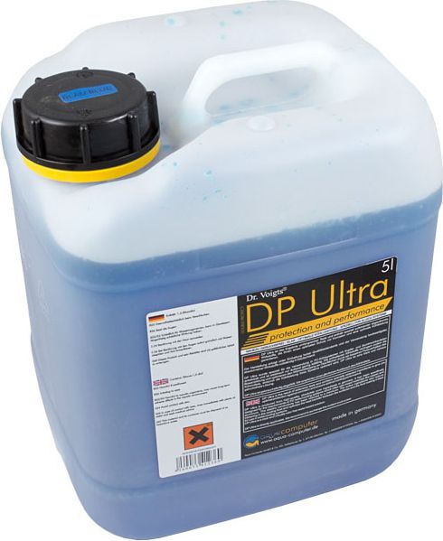 Aqua Computer Double Protect Ultra 5l - niebieski 53150