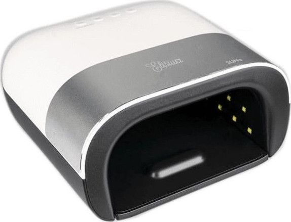 Lampa do paznokci Elisium Smart nail lamp 2.0 LED UV