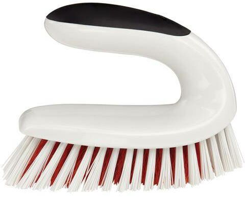 Oxo Good Grips Szczotka kuchenna domowa duża uniwersalna 33881V8MLNYK 33881V