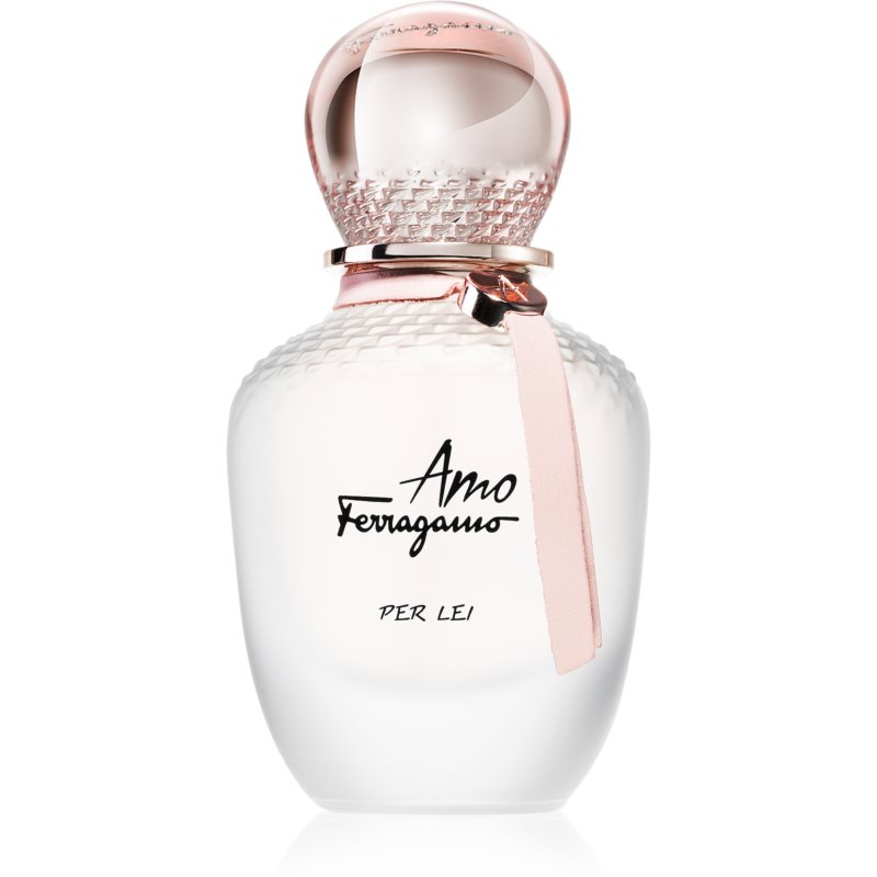 Salvatore Ferragamo Amo Ferragamo Per Lei woda perfumowana 30 ml