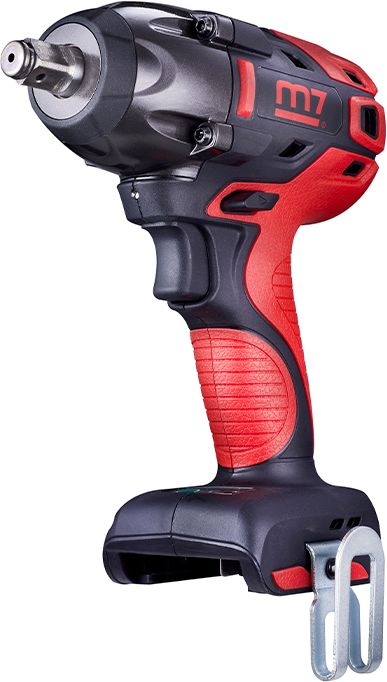 Mighty seven KLUCZ UDAROWY M7 DW-401
