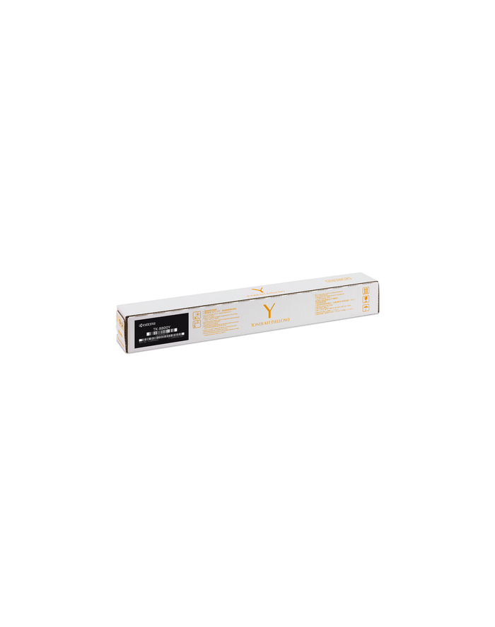 Kyocera Mita Tk-8800 (1T02Rranl0) Yellow