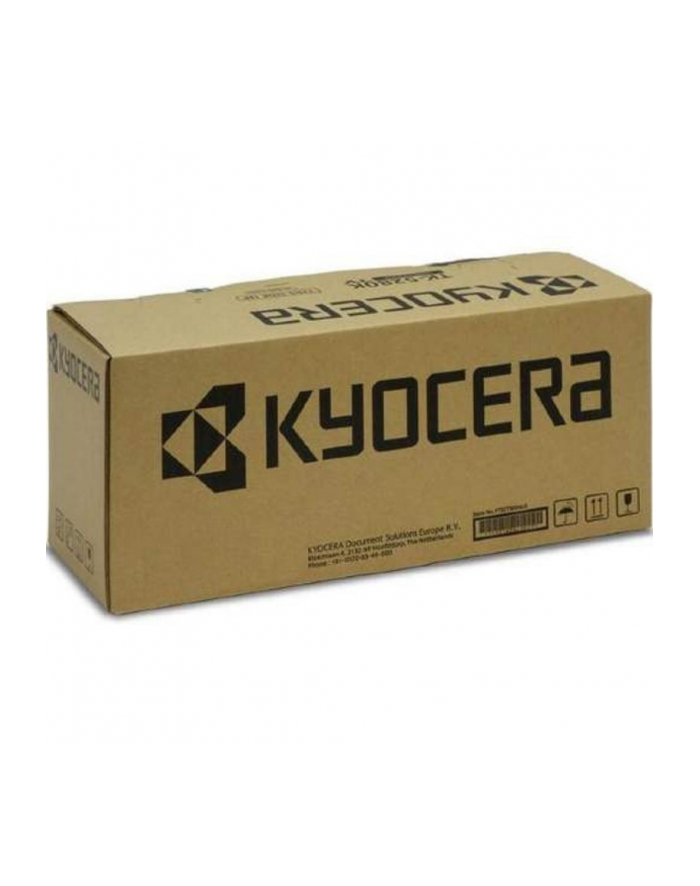 KYOCERA ! KYOCERA-MITA TONER TASKALFA 352CI CYAN 1T02ZLCNL0 TK-5345C 9000 STR