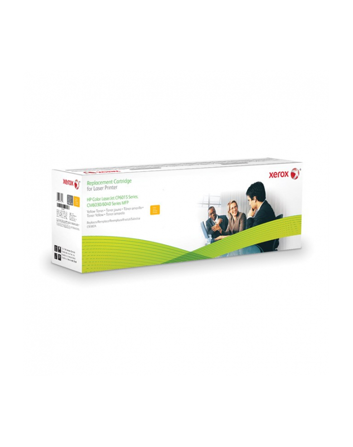 XEROX ! Xerox CB382A 106R02140