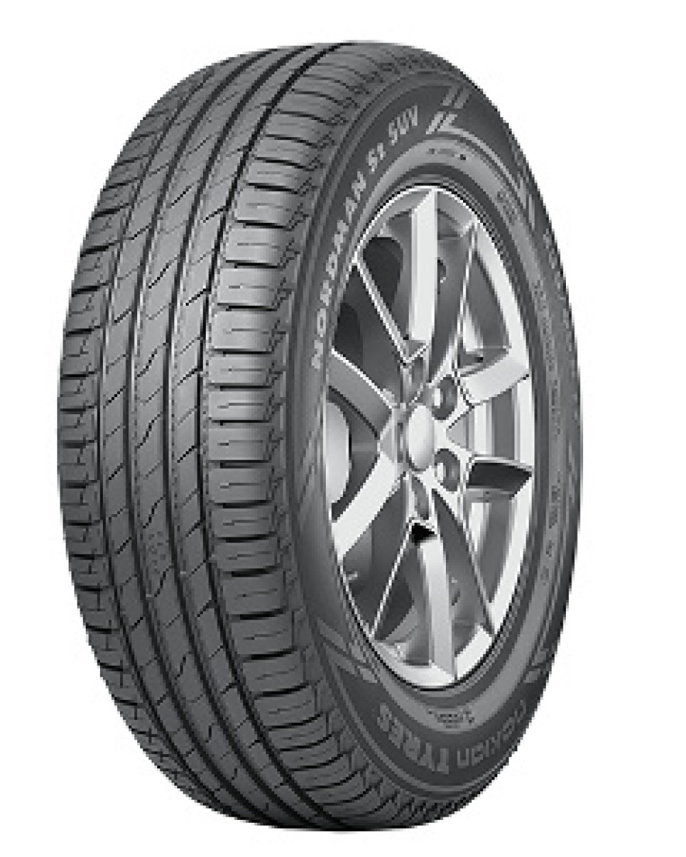 NOKIAN Nordman S2 SUV 235/60R16 100H