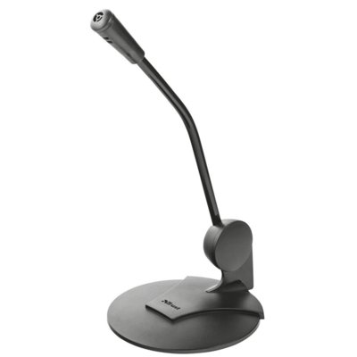 Trust HS-2100 czarne